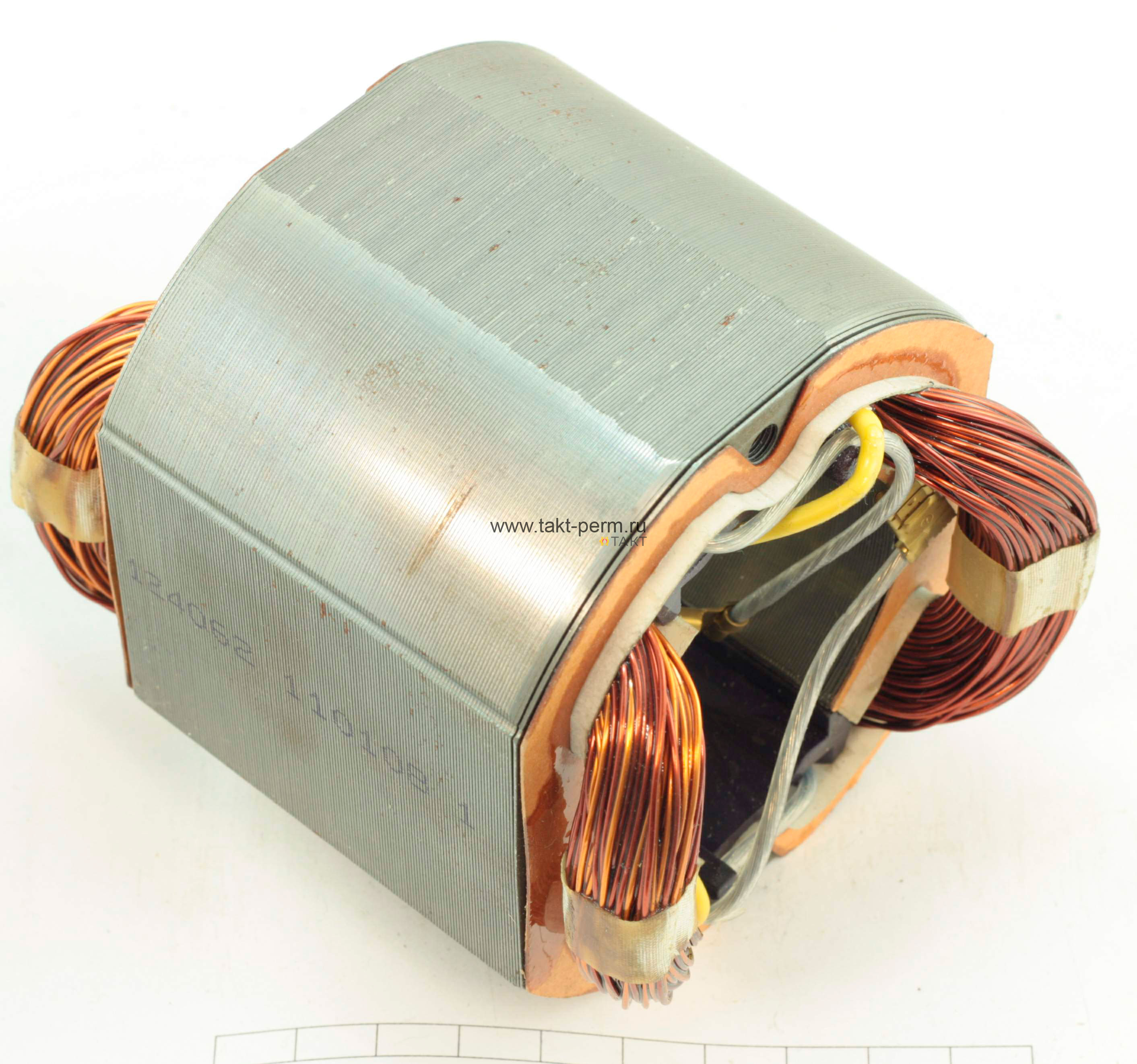 Статор в сборе (124062) WS- 2300 (Sparky)