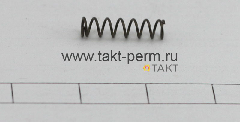Пружина