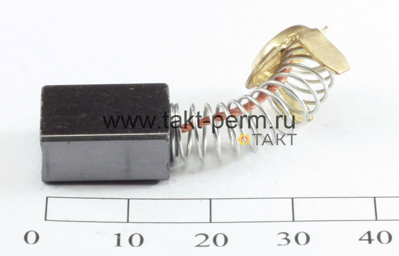 Щетки 7х13х16 Greapo PGA230G2 2000Wt(пара) №448н