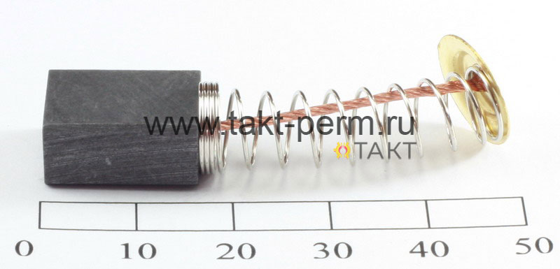 Щетки STERN Brushes 26S 750Wt Skil650-850Wt Ferm(пара)