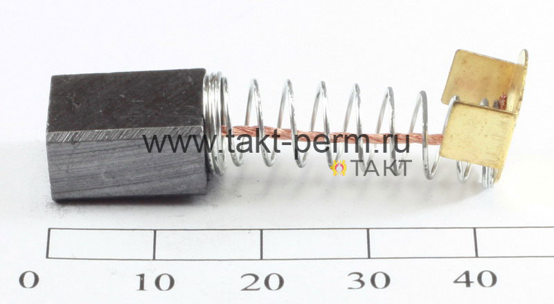Щетки 8х12х15 для Stern AG-180A №513 (пара)