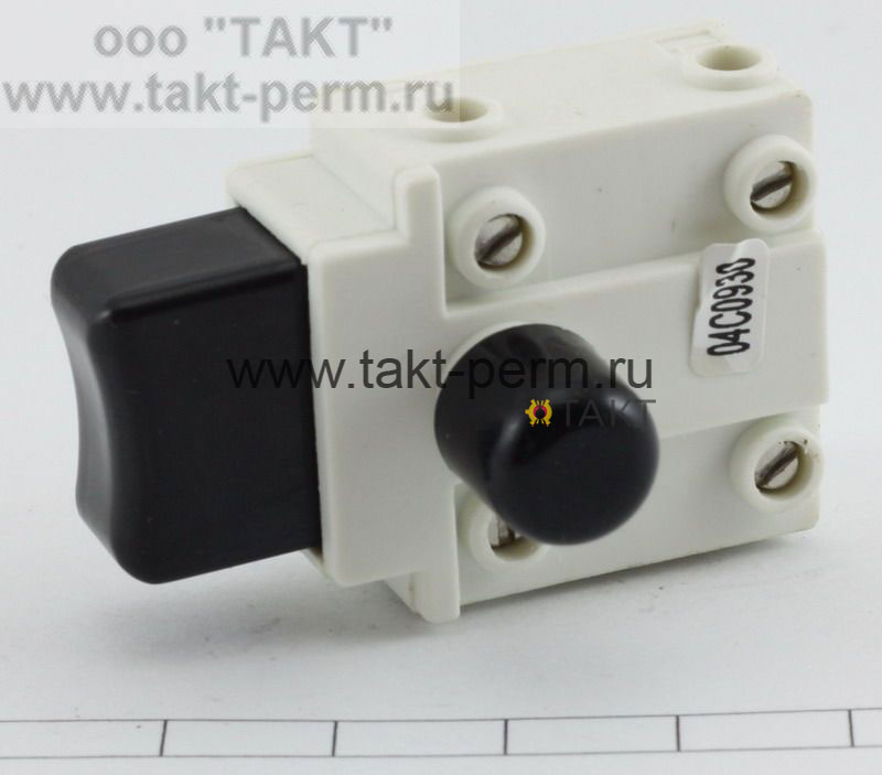 Выкл  ДП-2000(00.10.04.01.01)KEDUHY37В10А/250V№124