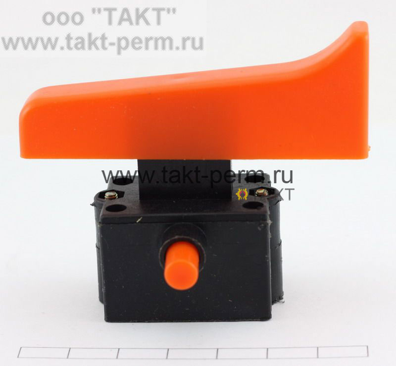Выкл