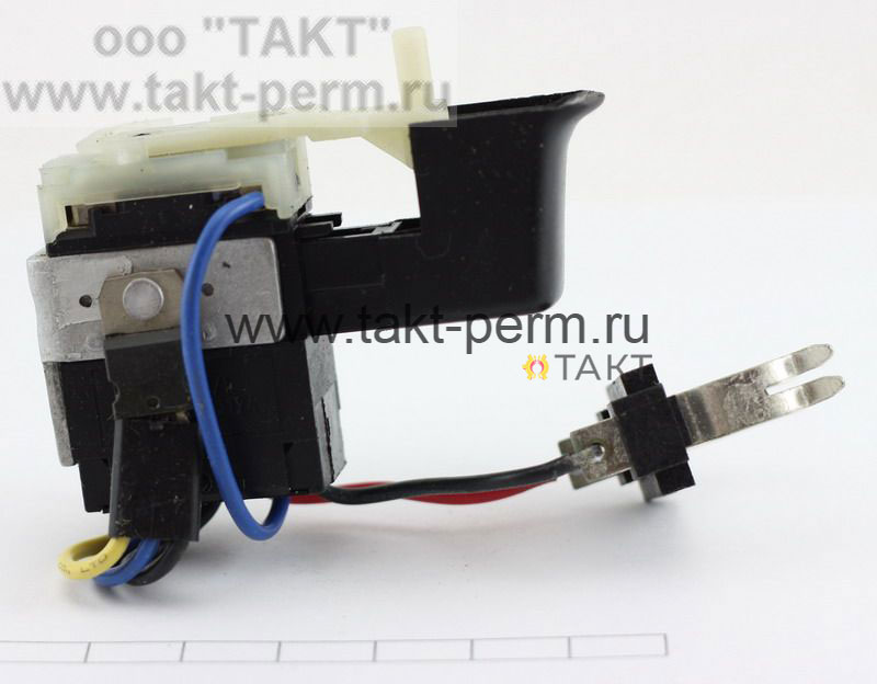 Выкл