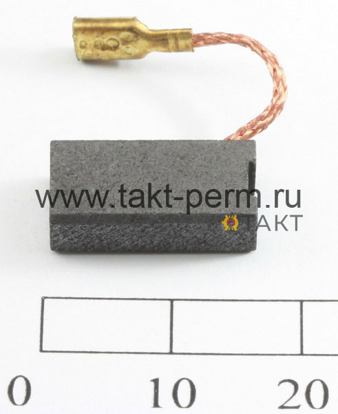 Щетки Iskra ERO KB-315; KB-325 (пара) 5х8х16 №487