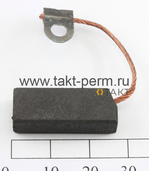 Щетки зернодробилка Колос 8х10х27 №418