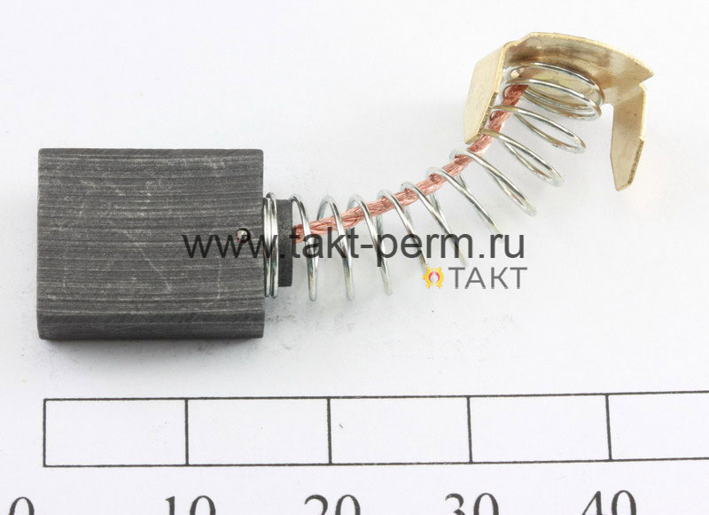 Щетки КАЛИБР МШУ-230/2100 7х13х16 №500