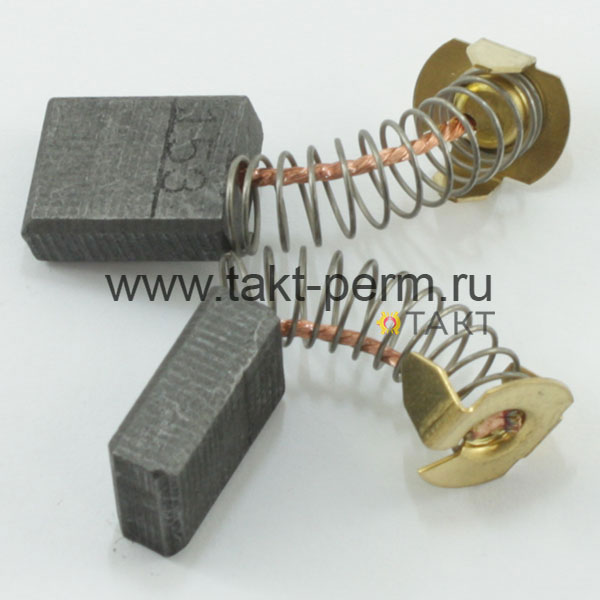 Щетки св.153 181044-0 15х13х6
