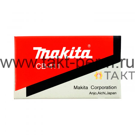 Щетки св.411 191940-4 12х9х6
