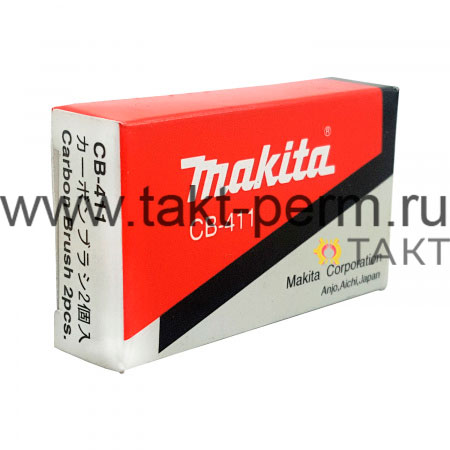 Щетки св.411 191940-4 12х9х6