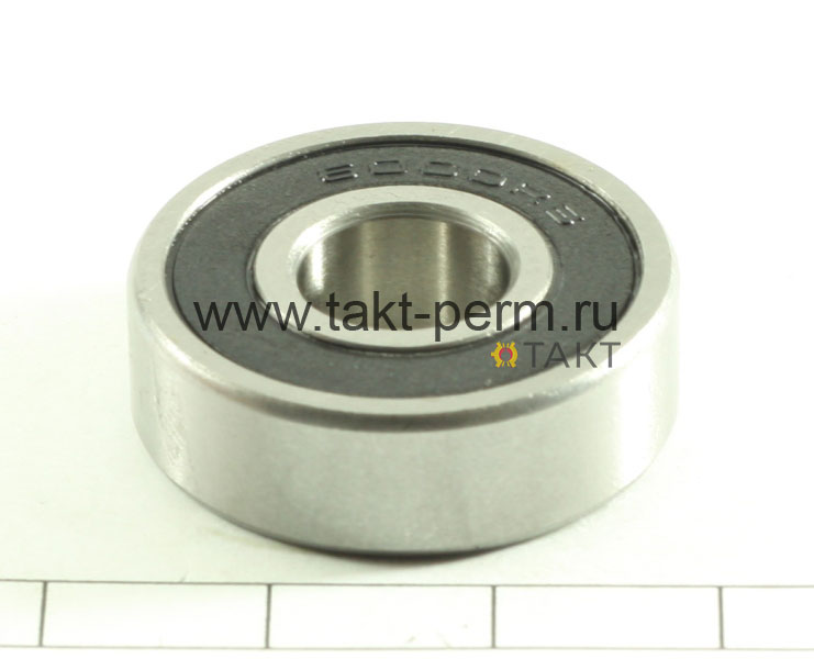 Подшипник 6000-2Z (10х26х8)