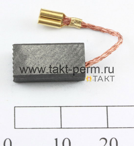 Щетки Bosch GBH2-24DS,GBH-24DSE,GBH 2-24DSR(п.)5х8х16