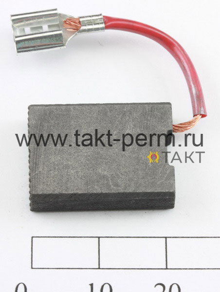 Щетки 6х16х22 Bosch H43