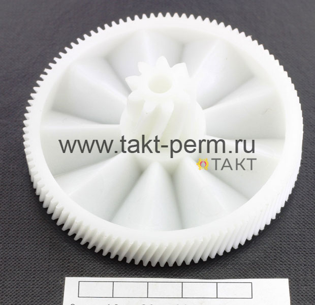 Шестерня большая плоская Braun (арт. 6)