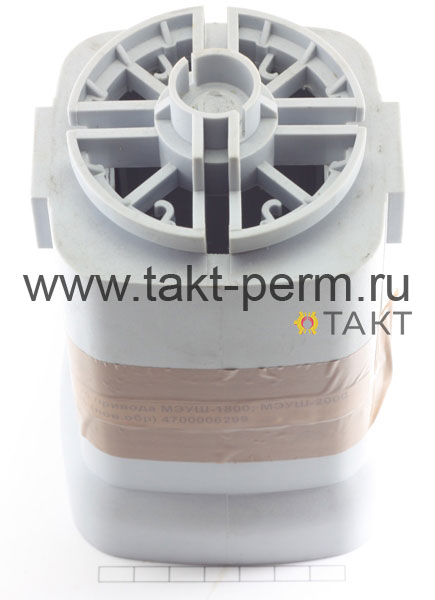 Корпус привода МЭУШ-1800; МЭУШ-2000 поз.35(нов.обр