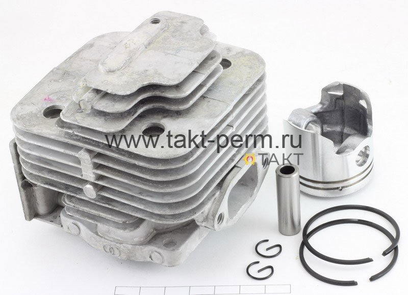 Поршневая группа Техас-430 (40мм) (010064)