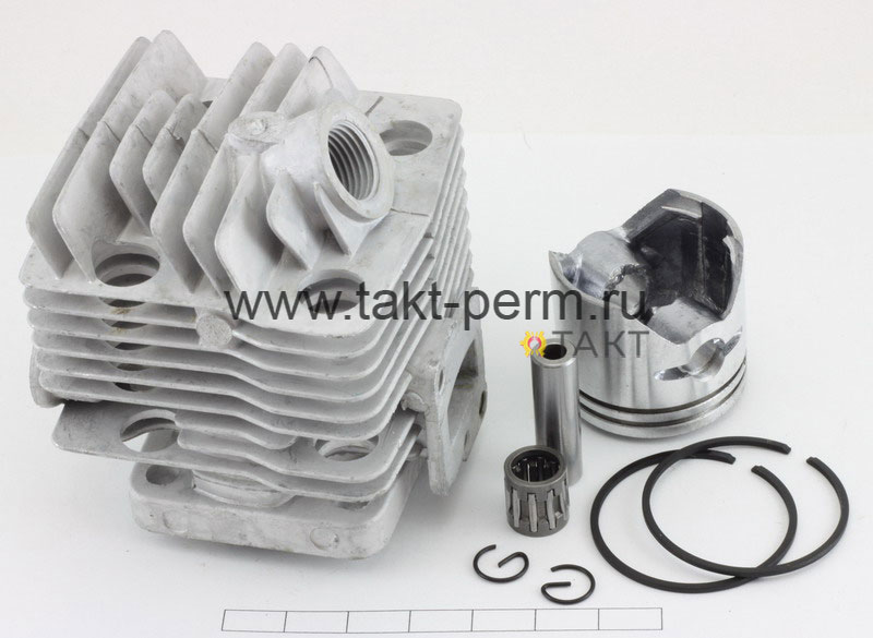 Поршневая группа Техас-260 (34мм) (010062)