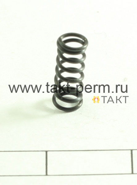 Пружина TRU2 РЕ.00.00.05
