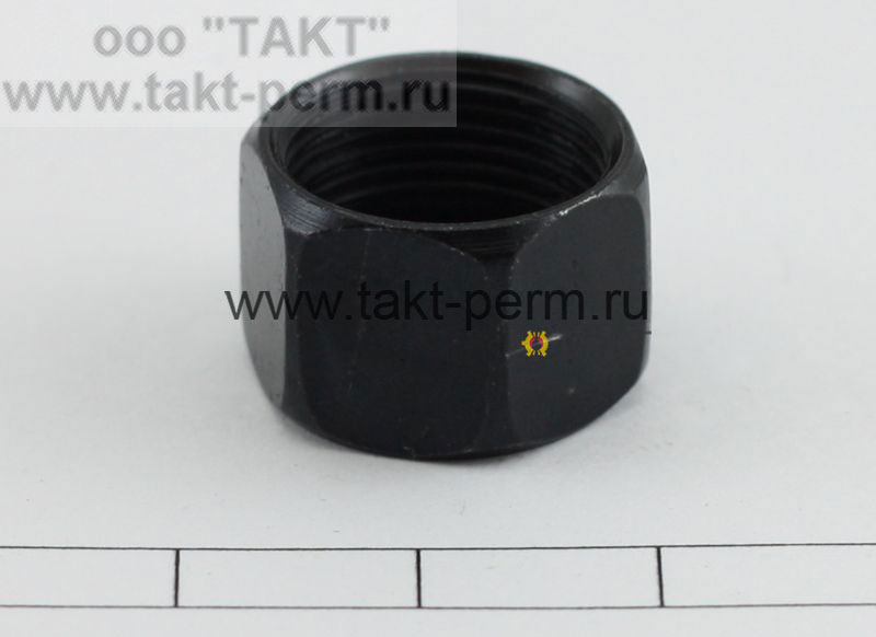 Гайка