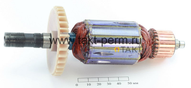 Якорь PR1250G-49