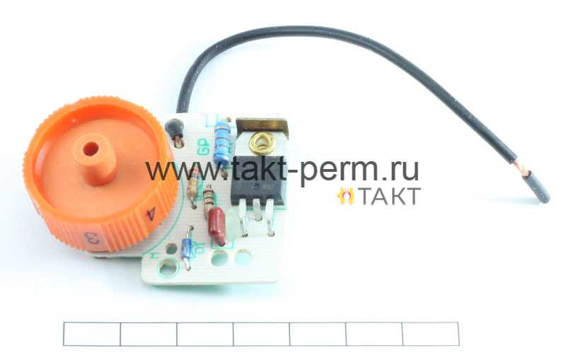 Блок эл. 432103801027