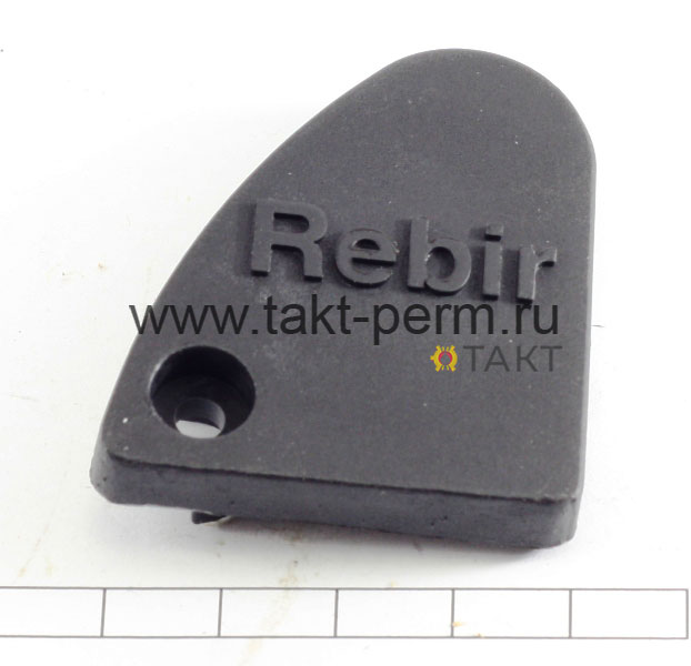 Крышка левая KZ6-400.11