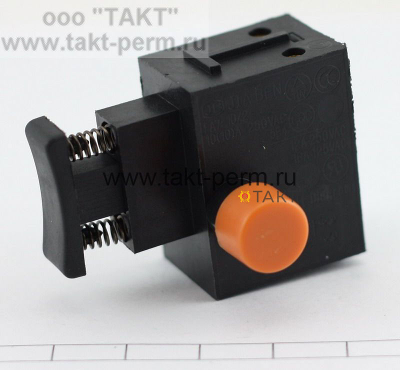 Выкл  KZ6-400.18
