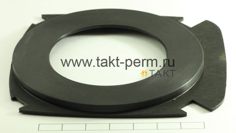 Диафрагма KZ6-400.22
