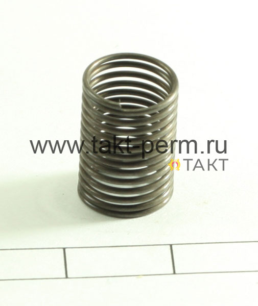 Пружина KZ6-400.35
