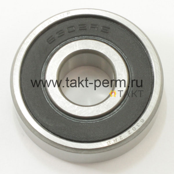 Подшипник 6302-2RS