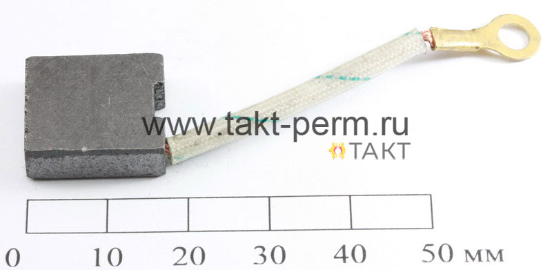 Щетки 6х16х18 LSM2S-230 (AG2350XP52)
