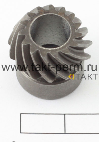 Колесо зубчатое LSM3-150.04.00.04