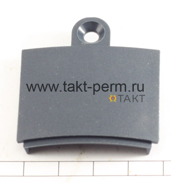 Крышка щеткодержателя LSM3-150.01.00.02A
