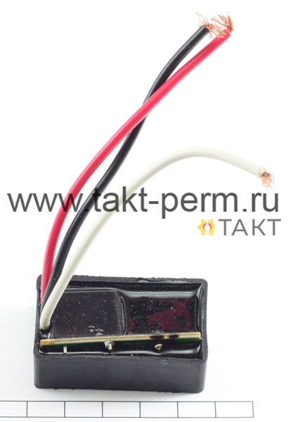 Блок эл. SC66XPL-6