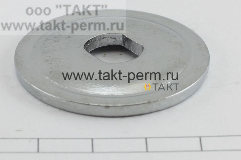 Фланец SC66XPL-58