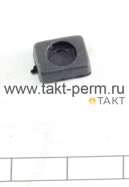 Крышка щеткодержателя TRU3P 425865001027