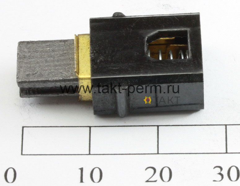 Щетки 5х8х12 VS1S-250 (FS200XP-8)