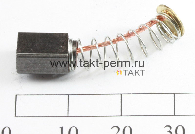 Щетки