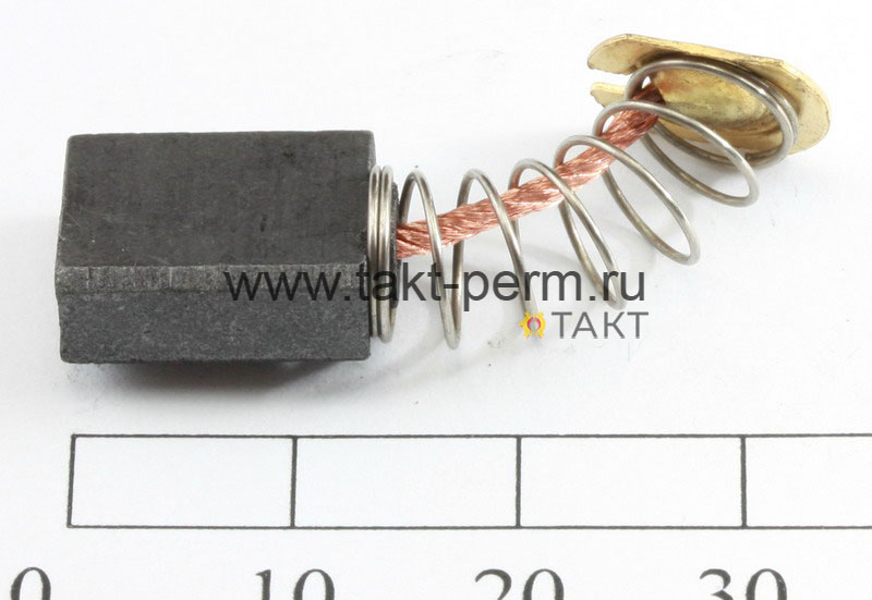 Щетки 5,5х11х14 TRU4-13ER2007-02 (425972701009)