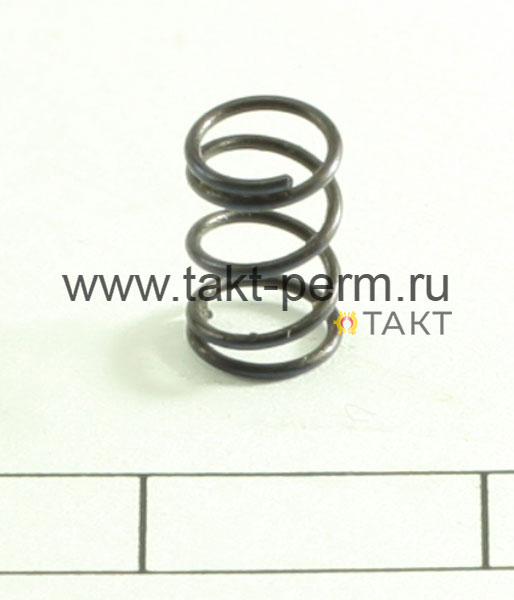 Пружина TRU4S-13ER 2007-01 ID1050XP-19