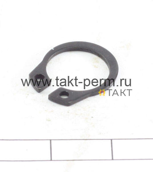 Кольцо стопорное TRU4S-13ER 2007-01 ID1050XP-39