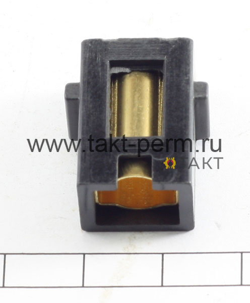 Крышка щеткодержателя TRU4S-13ER 2007-01 ID1050XP-53