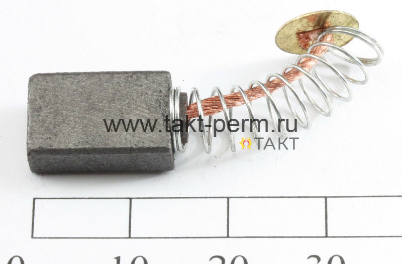 Щетки 5х10х15 TRU4S-13ER-2 TRU4S-13ER 2007-01 (ID1050XP-56)