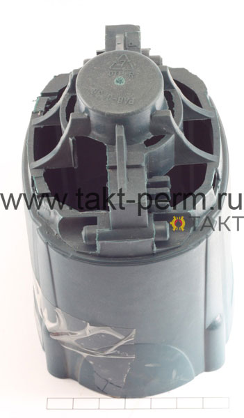 Корпус двигателя LSM4-125 (LSM4-125/1200) 447201402037