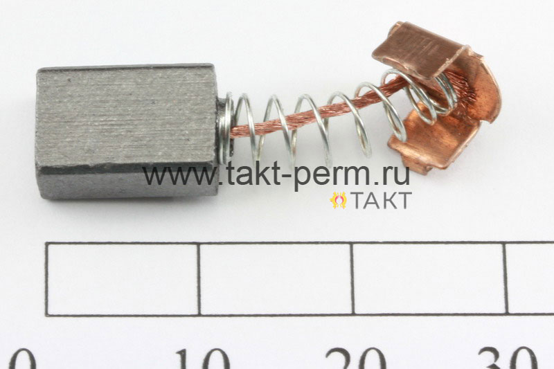 Щетки 5х8х12 LSM5 и 6-125(LSM6-125/900) 443015101030