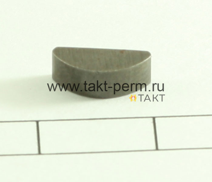 Шпонка LSM5 и 6-125(LSM6-125/900) 443015101048
