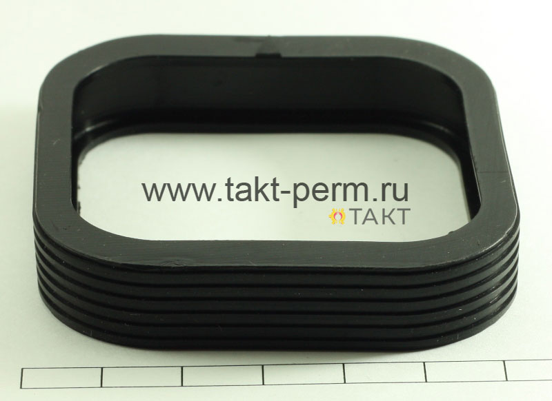 Изолятор резиновый MKZ2-42/42 450144301012