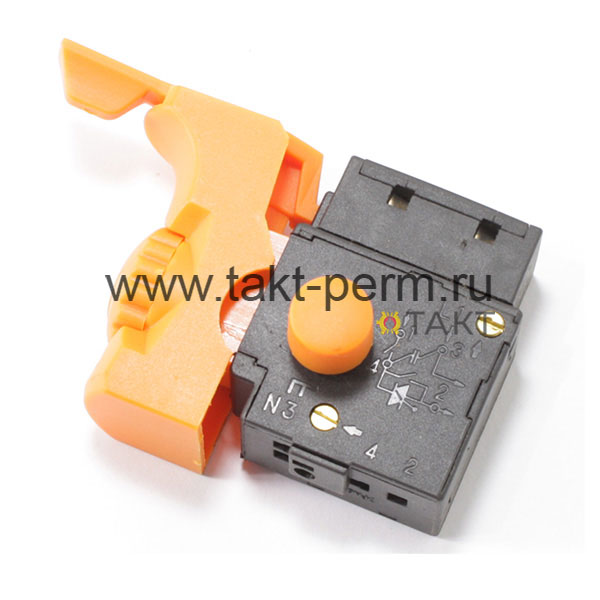 Выключатель TRU-650/13ER-29