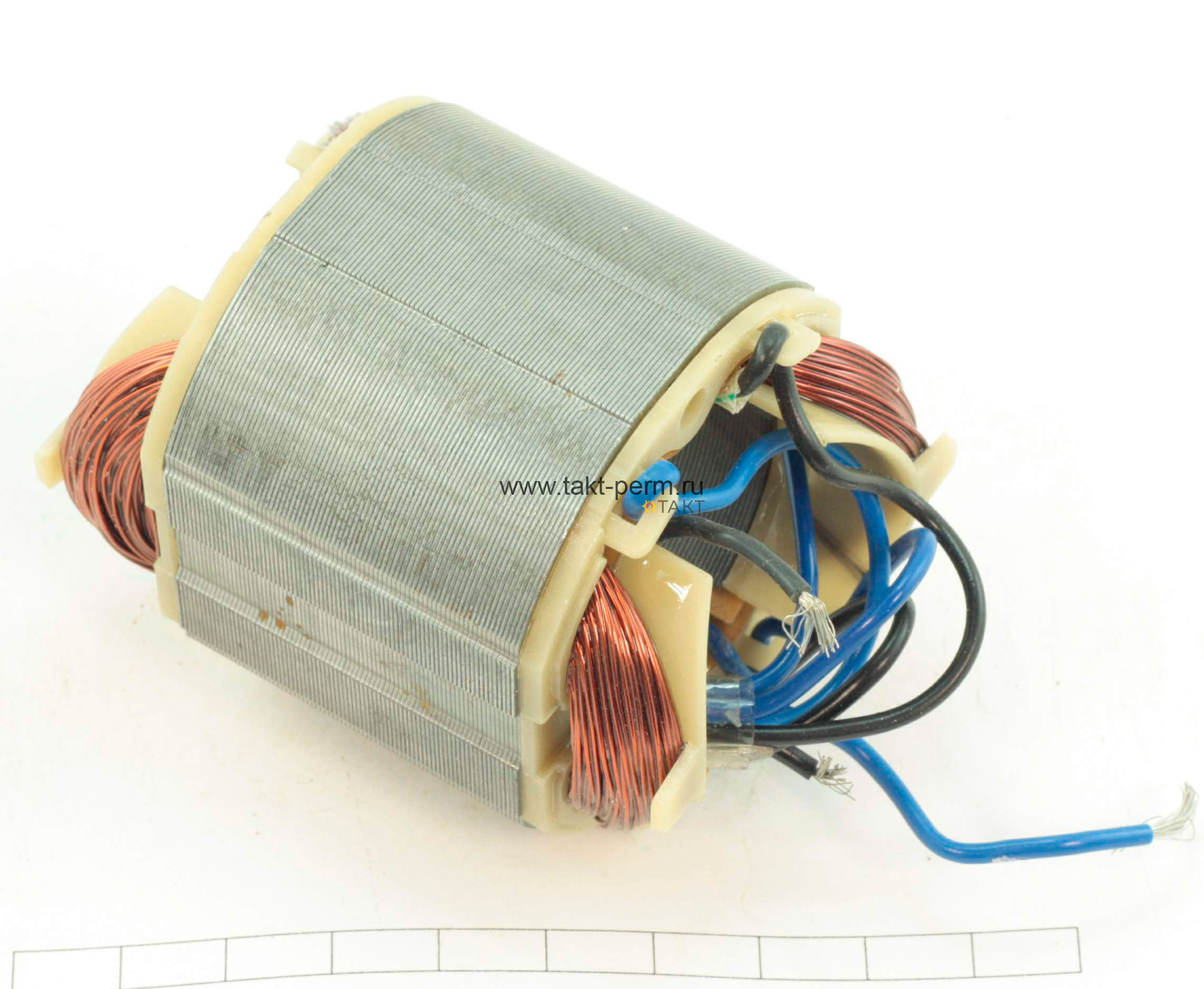 Статор SGE-700/6ER-32