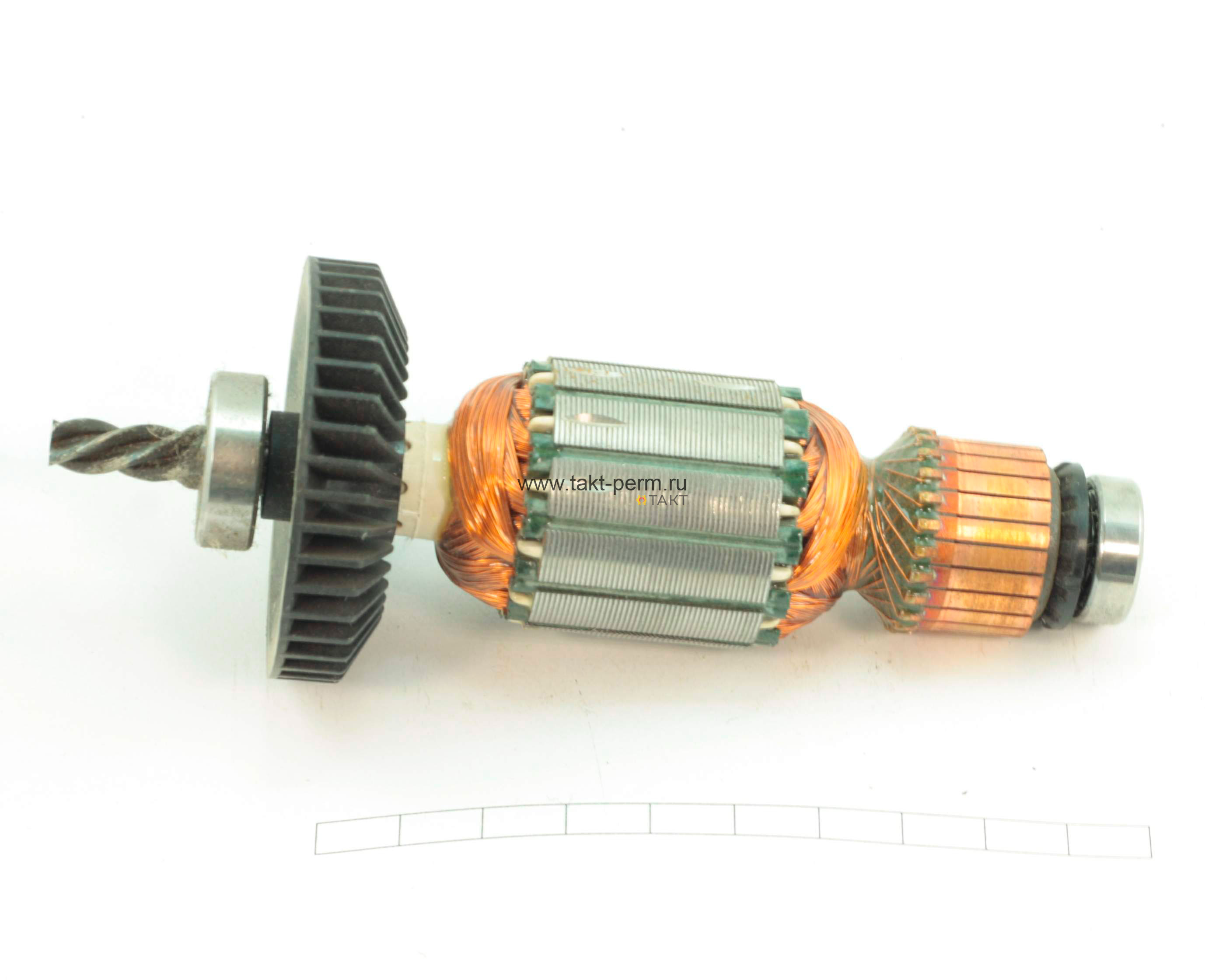 Якорь SGE-700/6ER-26